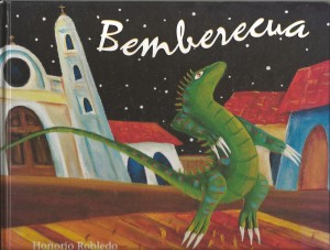 Bemberecua